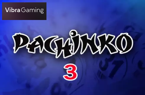Pachinko 3